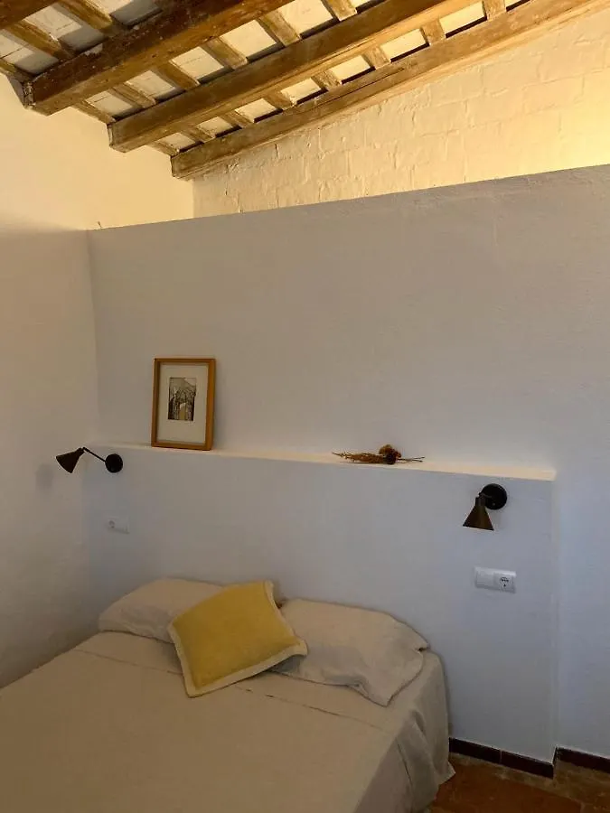 Ecoturisme Mas Ribas Hotel Palamos