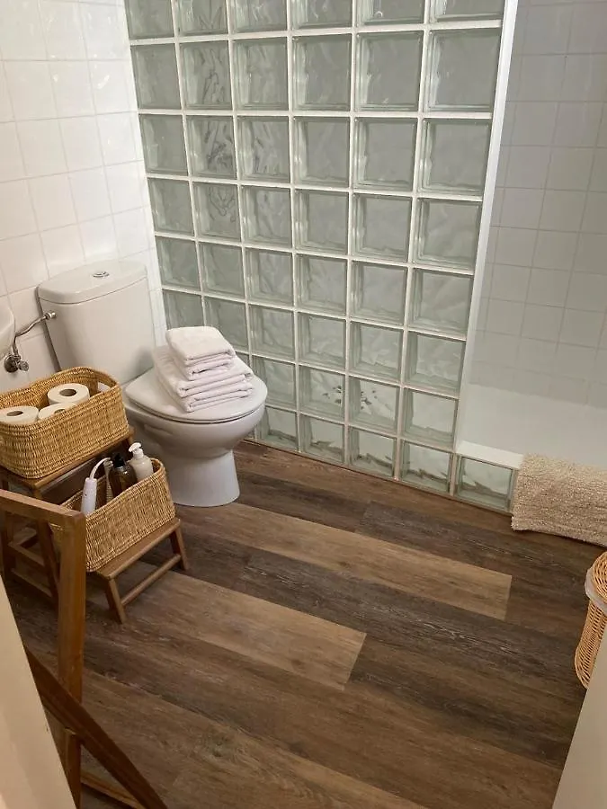 Ecoturisme Mas Ribas Hotel Palamos