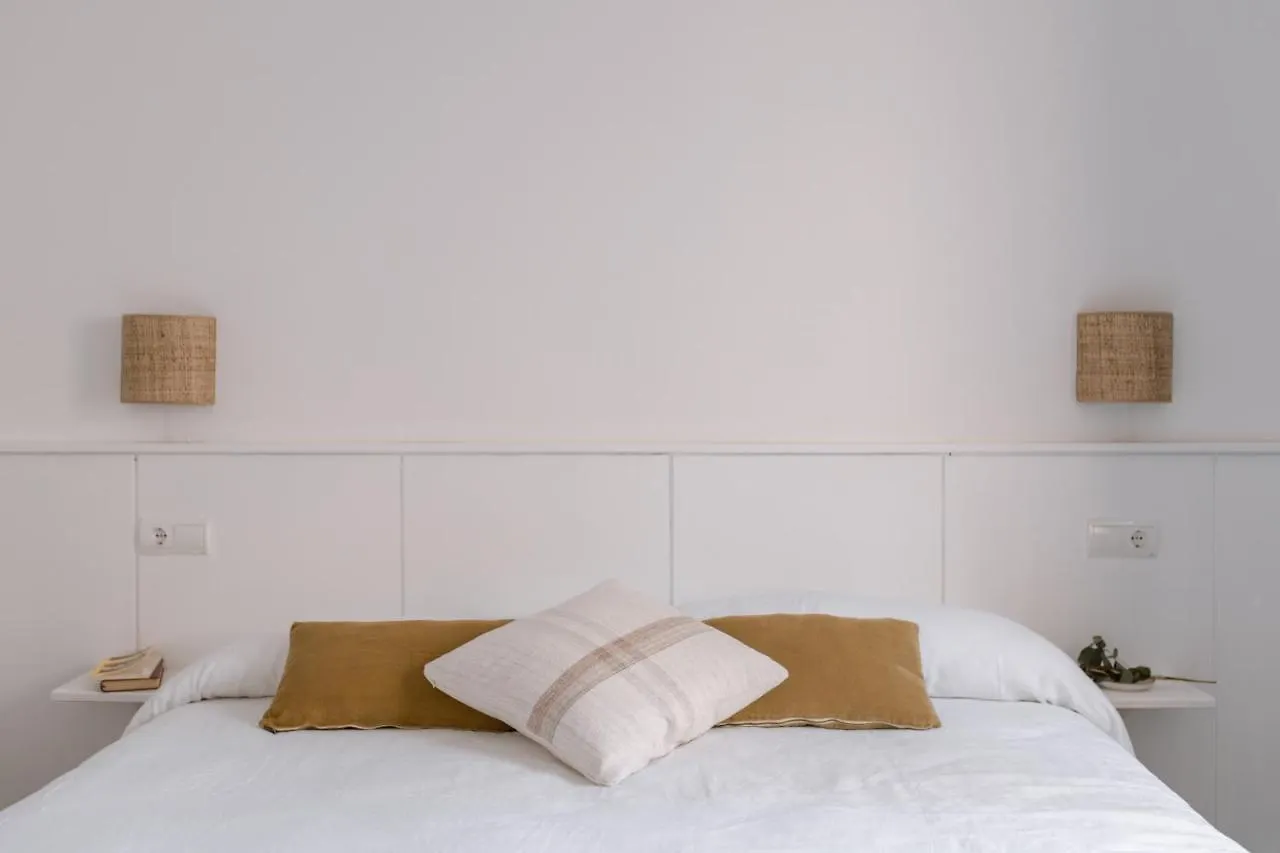 Ecoturisme Mas Ribas Hotel Palamos 0*,  Spain