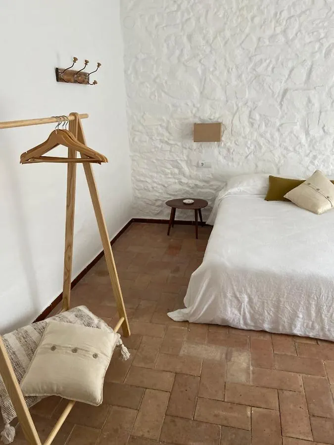 Ecoturisme Mas Ribas Hotel Palamos 0*,  Spain