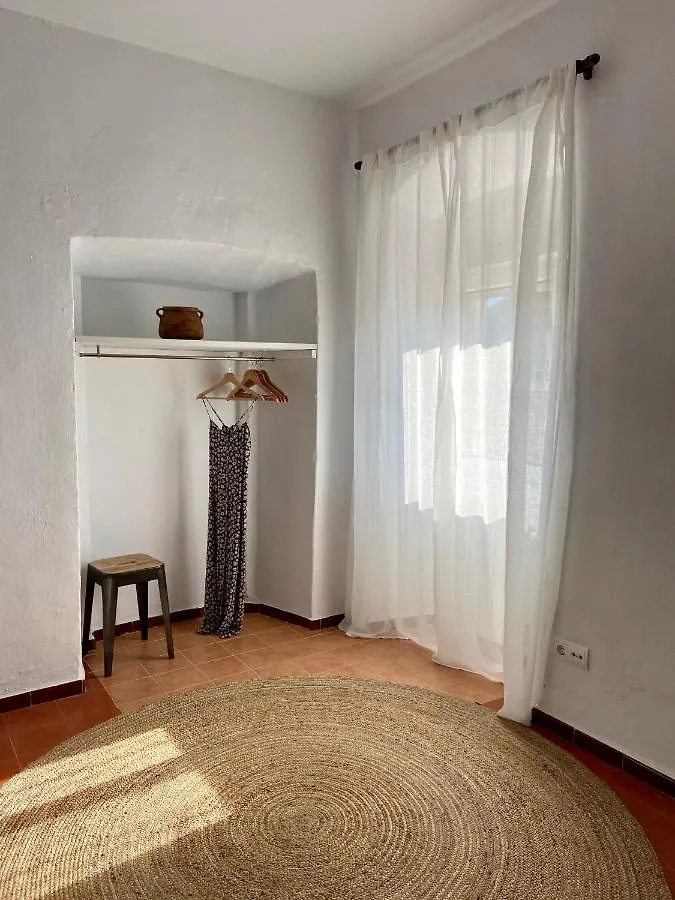 Ecoturisme Mas Ribas Hotel Palamos 0*,