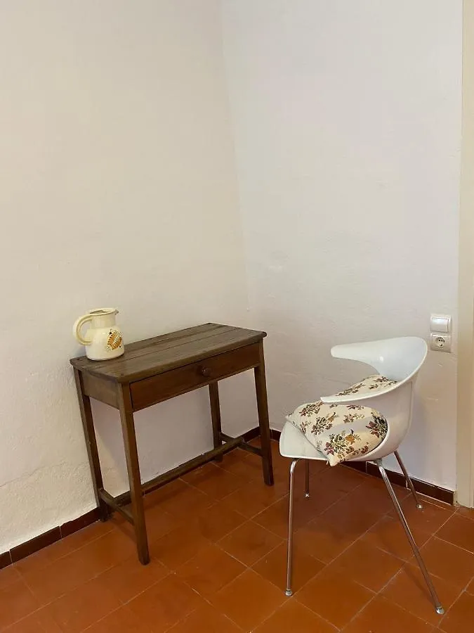 Ecoturisme Mas Ribas Hotel Palamos