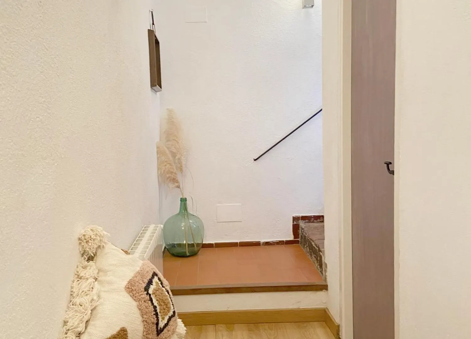 Ecoturisme Mas Ribas Hotel Palamos