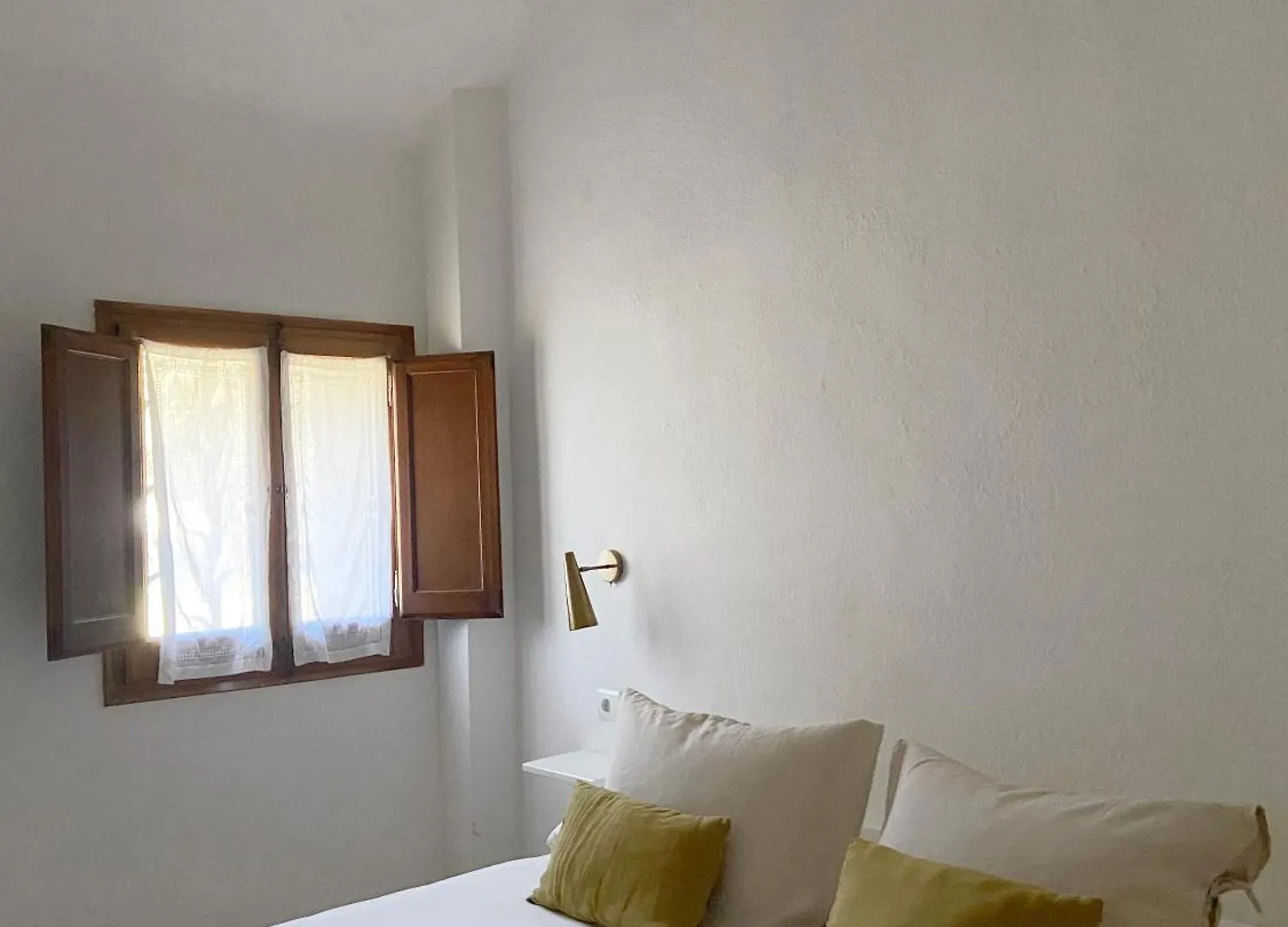 Ecoturisme Mas Ribas Hotel Palamos