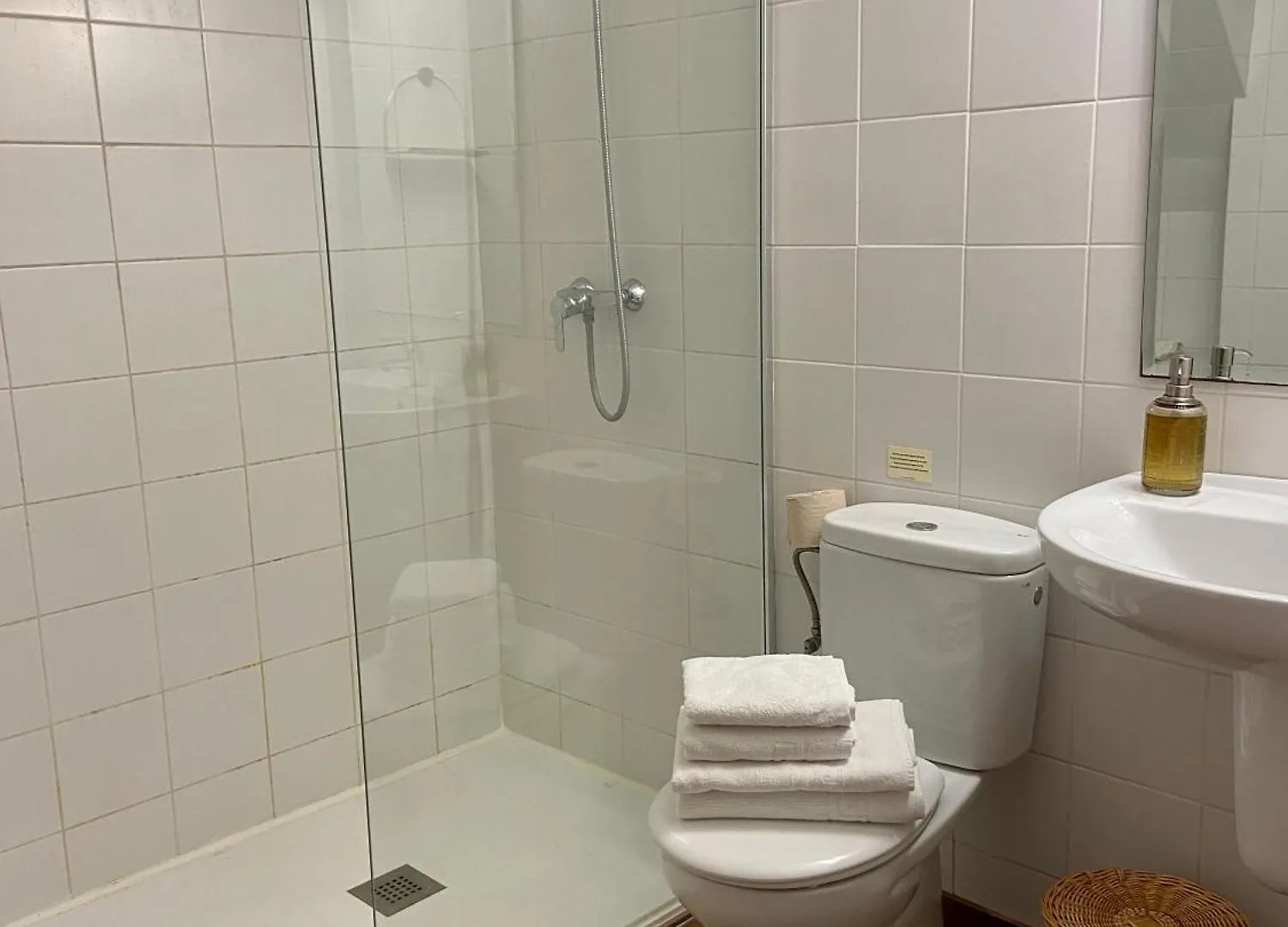 Ecoturisme Mas Ribas Hotel Palamos