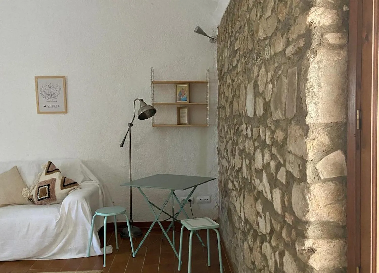 Ecoturisme Mas Ribas Hotel Palamos Spain