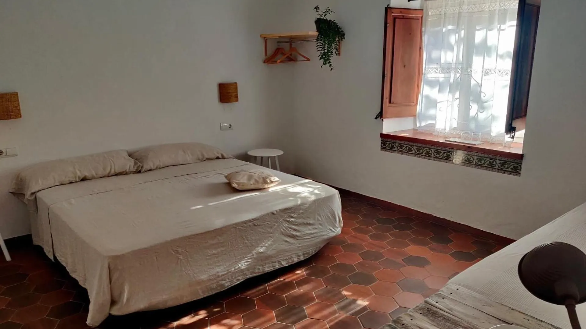 Ecoturisme Mas Ribas Hotel Palamos
