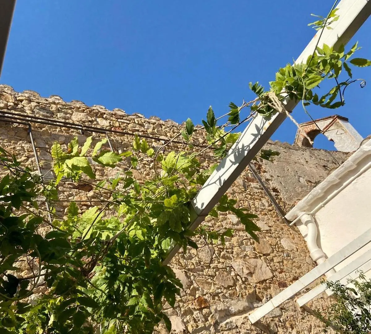 Ecoturisme Mas Ribas Hotel Palamos Spain
