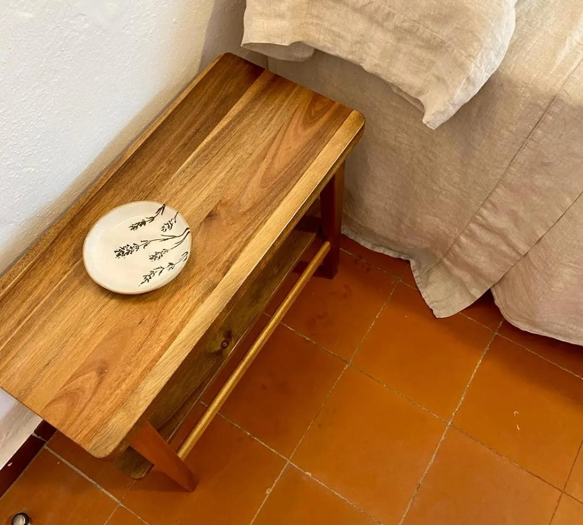 Ecoturisme Mas Ribas Hotel Palamos