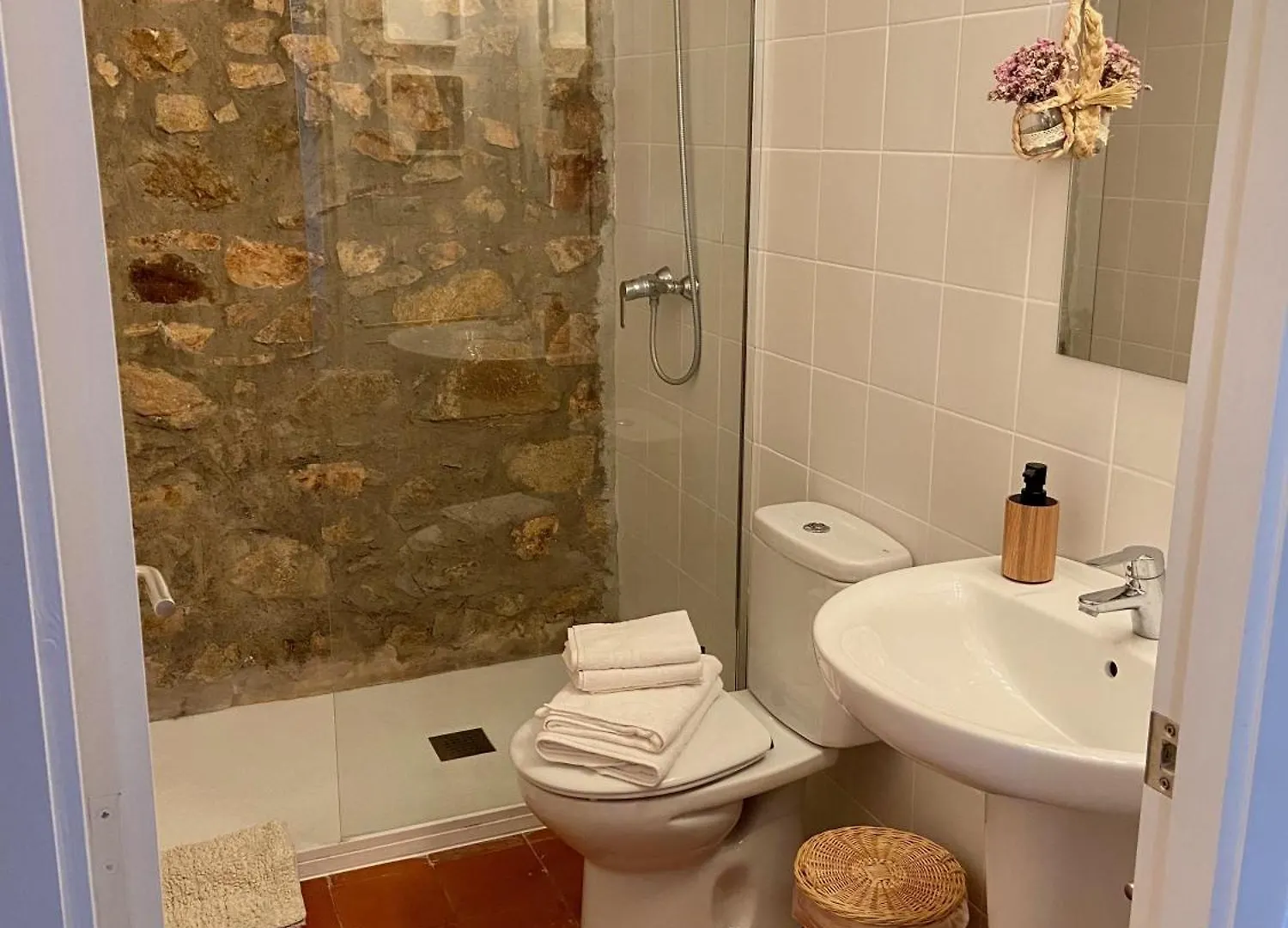 Ecoturisme Mas Ribas Hotel Palamos Spain