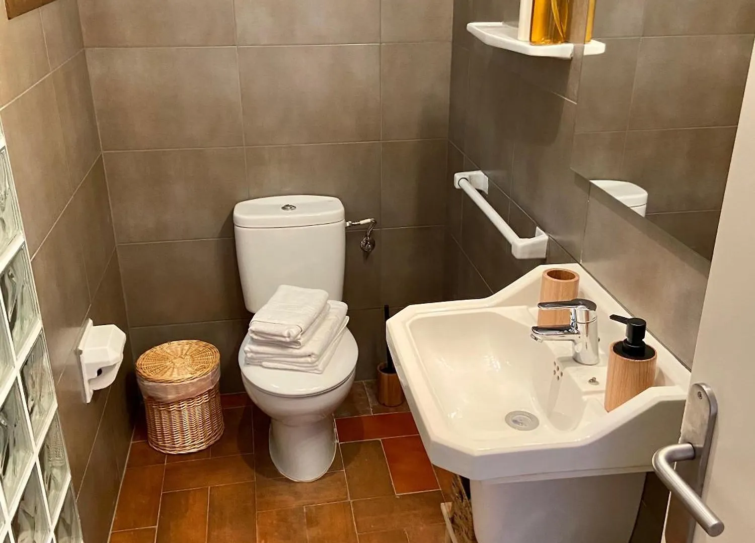 Ecoturisme Mas Ribas Hotel Palamos 0*,