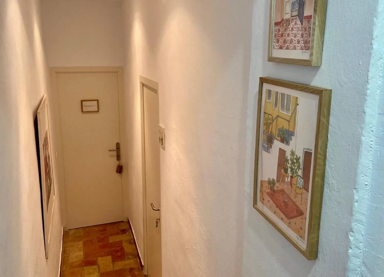 Ecoturisme Mas Ribas Hotel Palamos