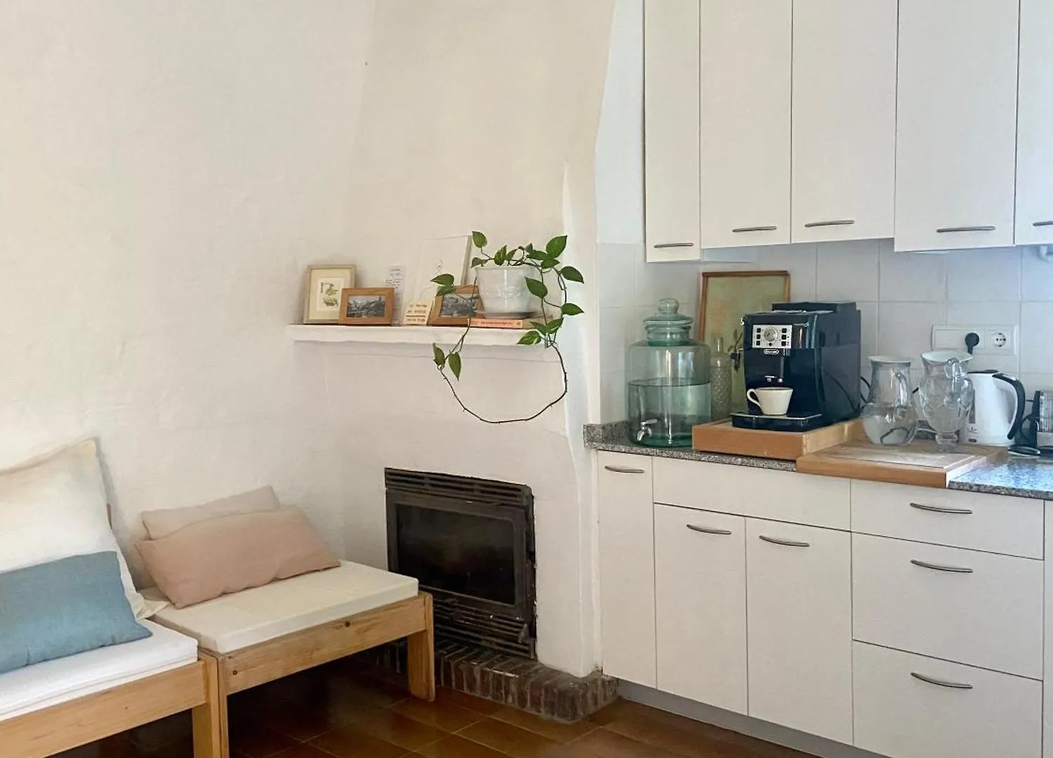 Ecoturisme Mas Ribas Hotel Palamos