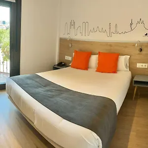 2* Guest house Sans