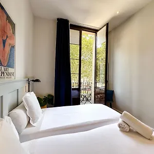 3* Guest house Som Nit Born
