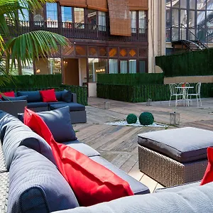3* Bed & Breakfast Bachome Terrace