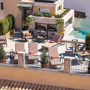 Gloria De Sant Jaume Hotel Palma