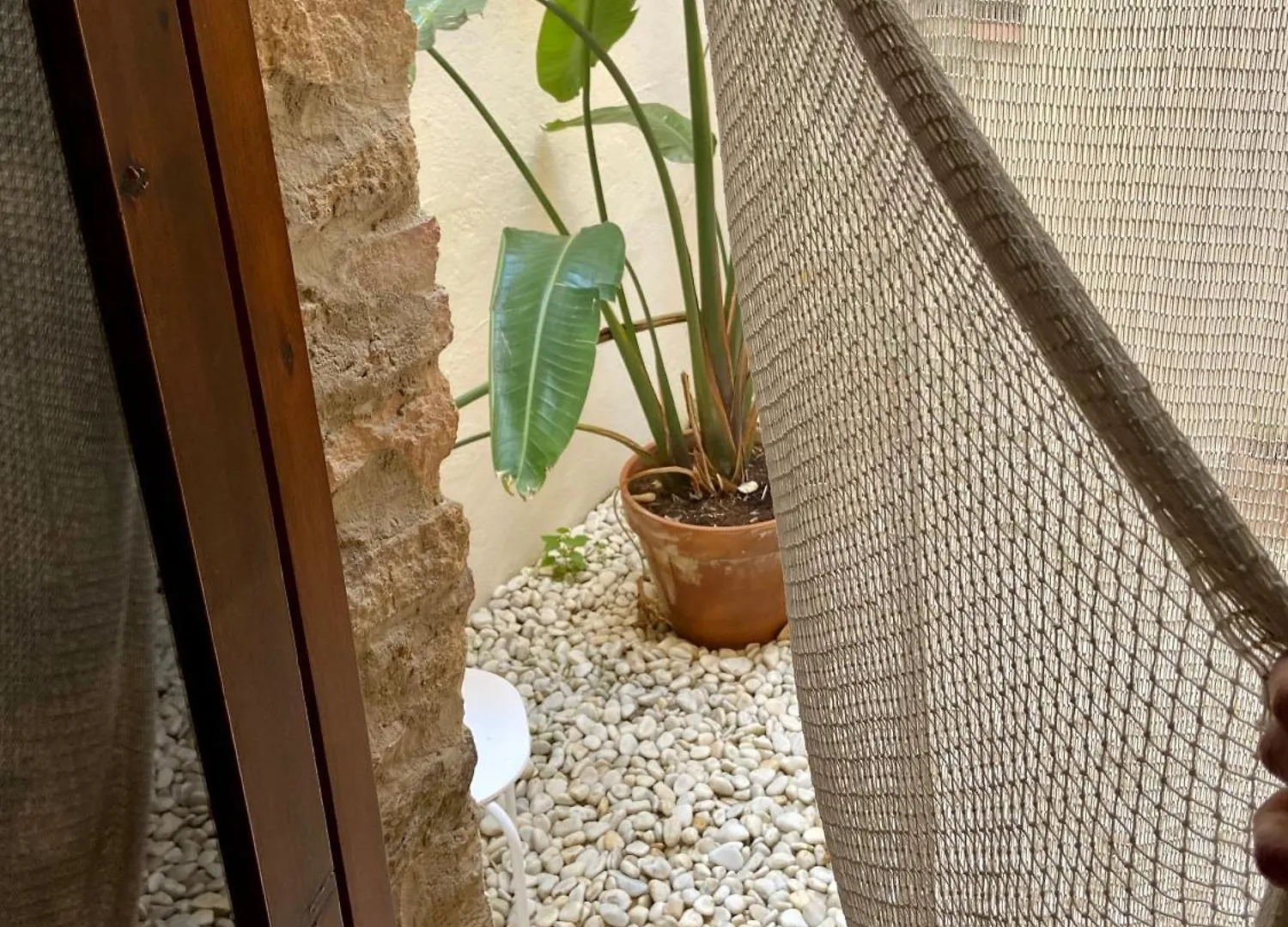 Hotel Ecoturisme Mas Ribas Palamós Spagna