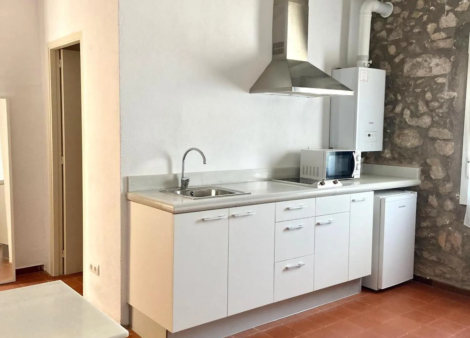 Ecoturisme Mas Ribas Hotel Palamós