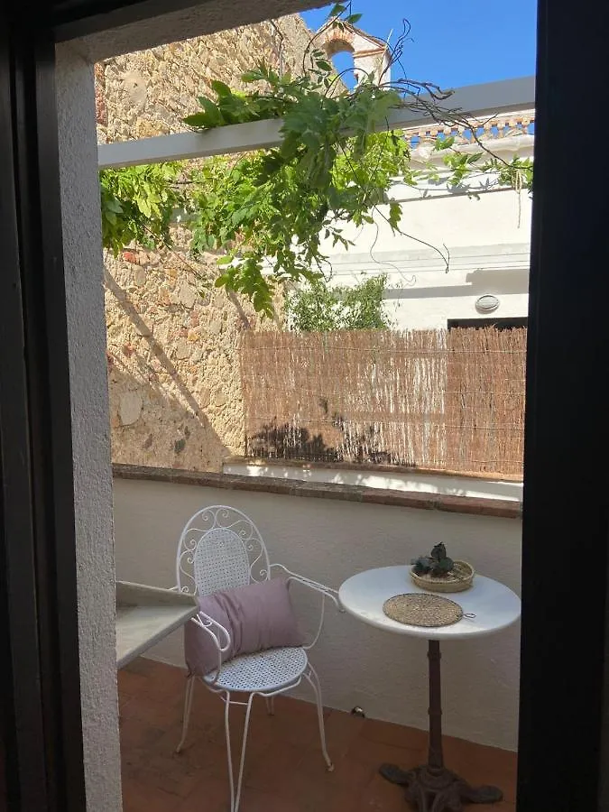 Ecoturisme Mas Ribas Hotel Palamos