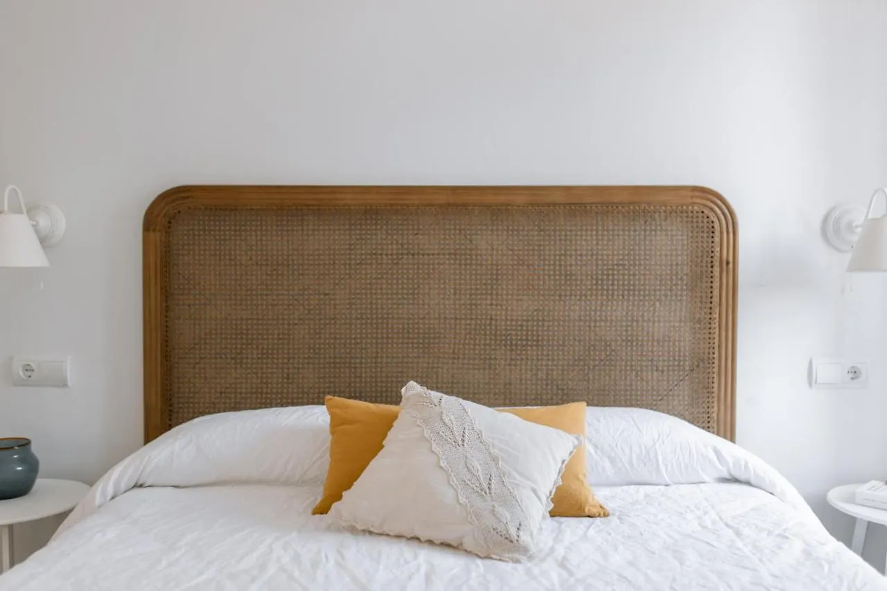 Ecoturisme Mas Ribas Hotel Palamos 0*,