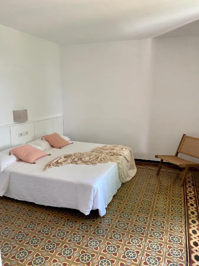 Ecoturisme Mas Ribas Hotel Palamos Spain