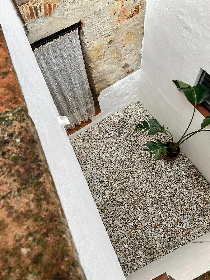 Ecoturisme Mas Ribas Hotel Palamos Spain