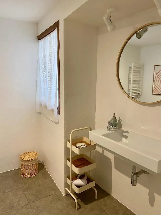 Ecoturisme Mas Ribas Hotel Palamos