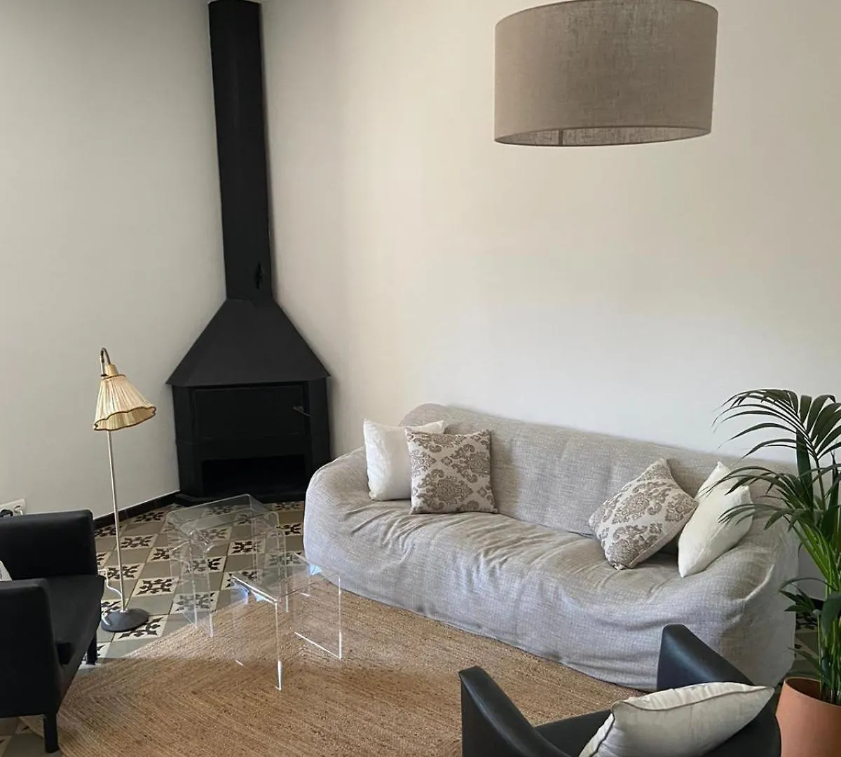 Ecoturisme Mas Ribas Hotel Palamos Spain