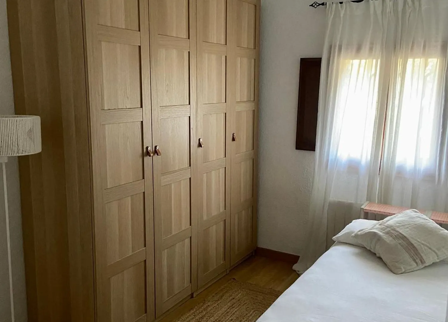 Ecoturisme Mas Ribas Hotel Palamos 0*,