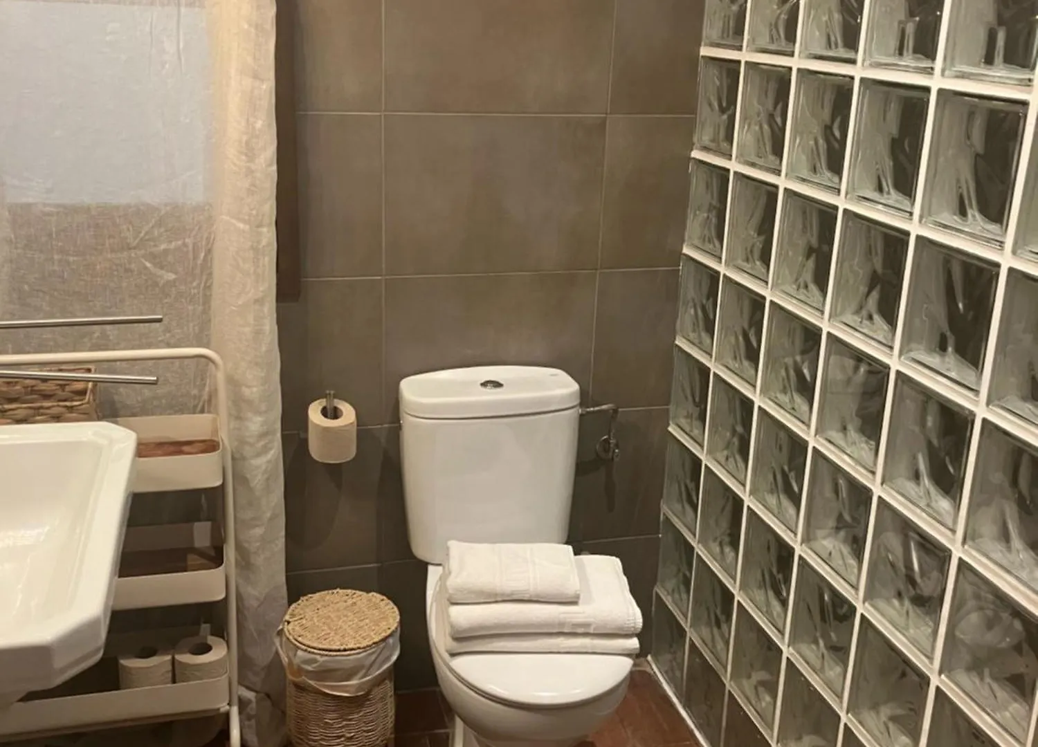 Ecoturisme Mas Ribas Hotel Palamos