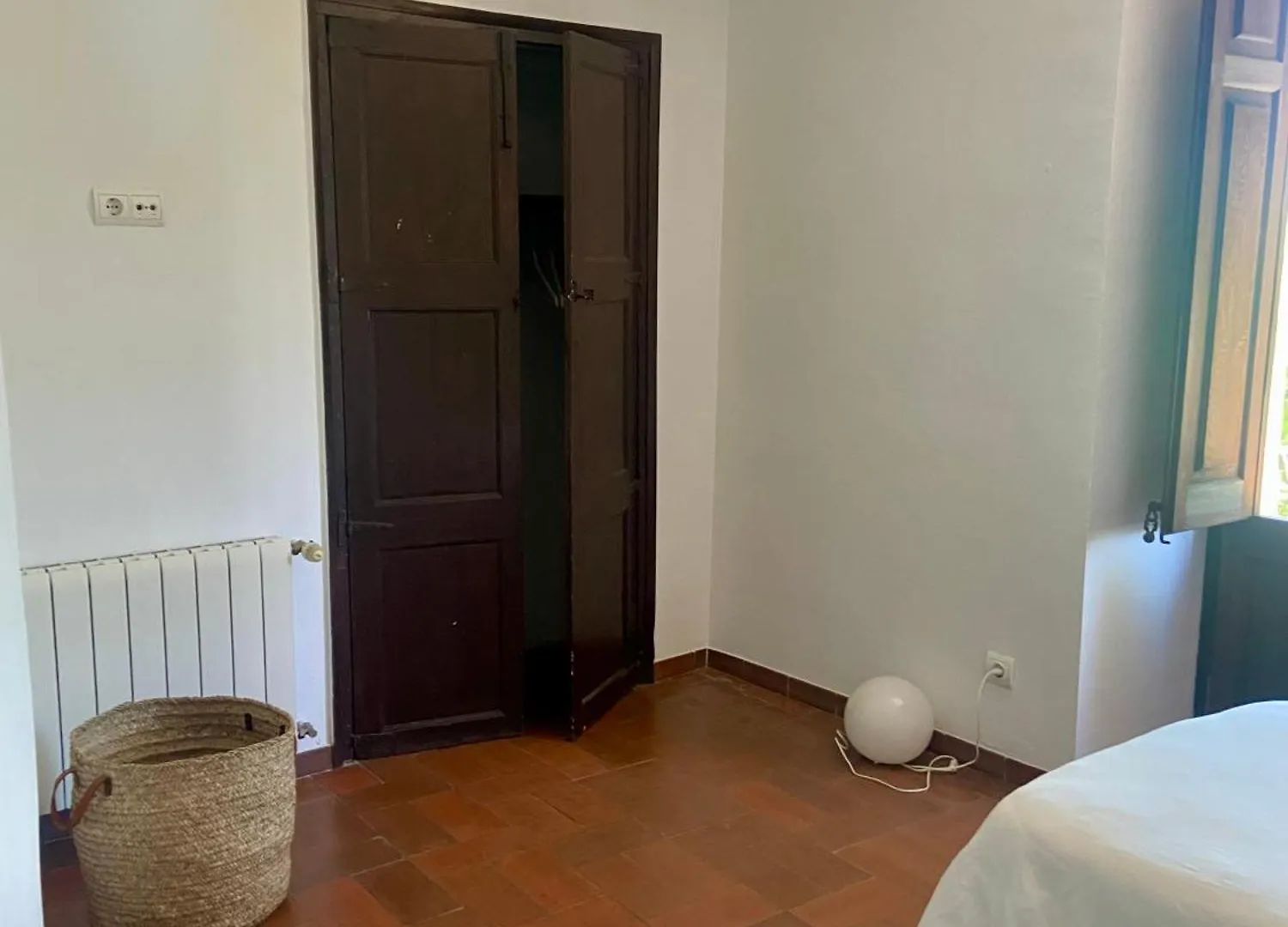 Ecoturisme Mas Ribas Hotel Palamos